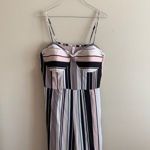 XL Xhilaration Jumpsuit